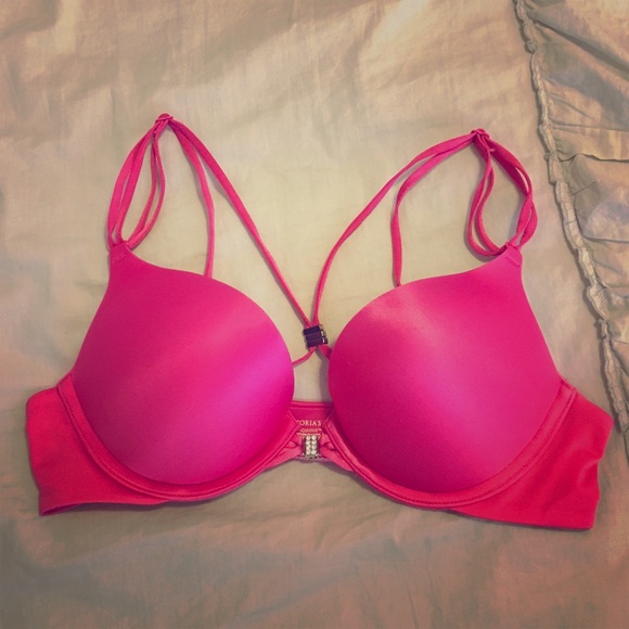 Victoria's Secret Bombshell Bra