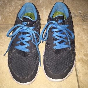 Nike free