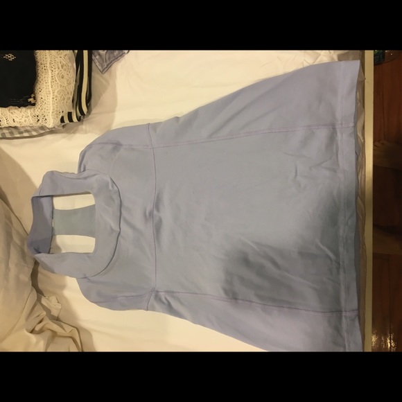Lululemon Top
