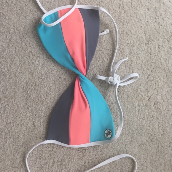 Bathing suit top