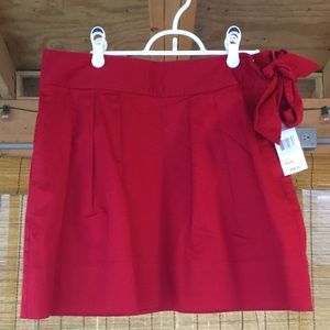 VV Rally Skirt