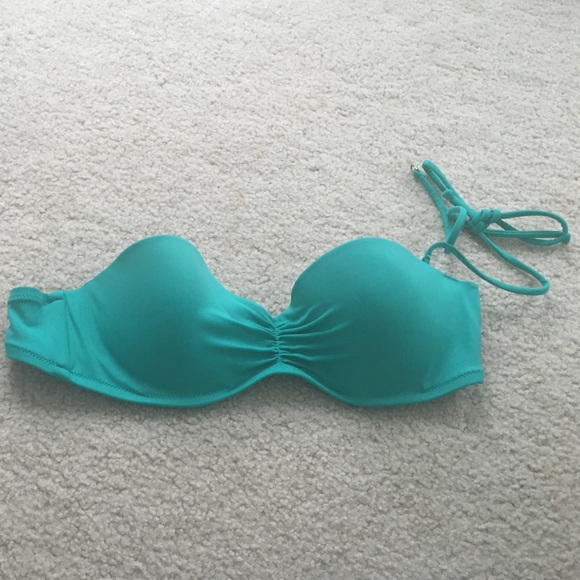 Bathing suit too