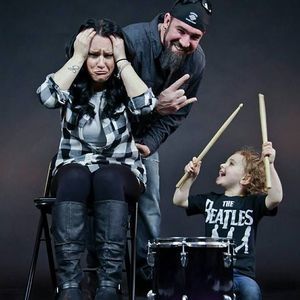 Meet your Posher, Andrea