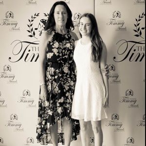 Meet your Posher, Caroline