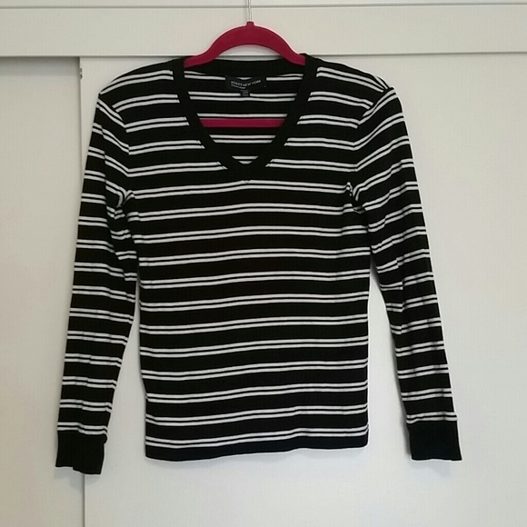 JONES NEW YORK TOP
