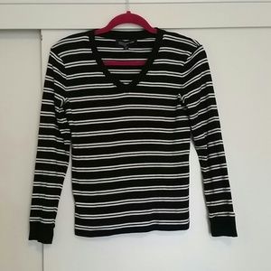 JONES NEW YORK TOP