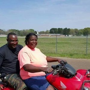 Meet your Posher, Deborah