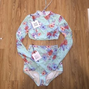 Somedays Lovin SwimSuit