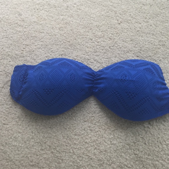 Bathing suit top