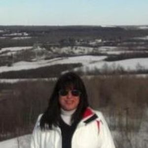 Meet your Posher, Patricia
