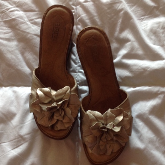 Sandals