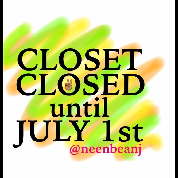 Moving and a short staycation