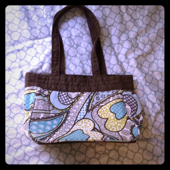 Thirty one bag