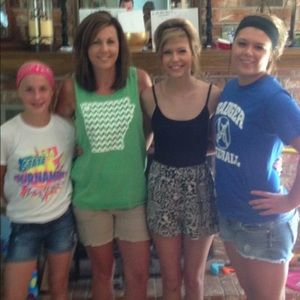 Meet your Posher, Darla