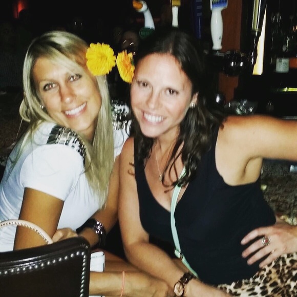 Meet your Posher, Maureen