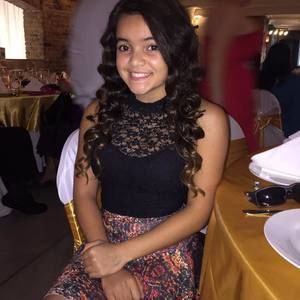 Meet your Posher, Sam