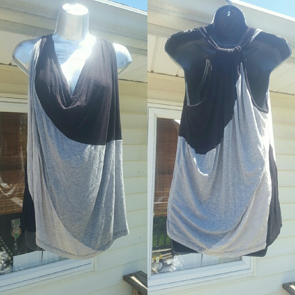 Cha Cha Vente tanktop