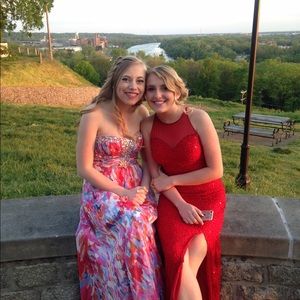 Meet your Posher, Alanah