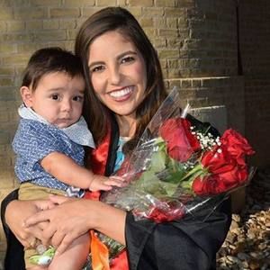 Meet your Posher, Rachel