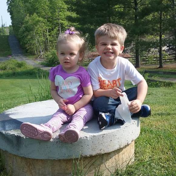 Meet your Posher, Kristina