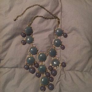 Bubble Necklace