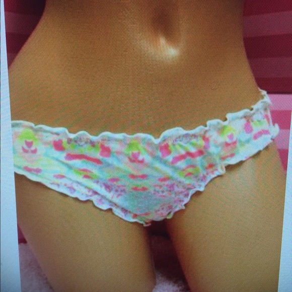 Victoria secret bottoms