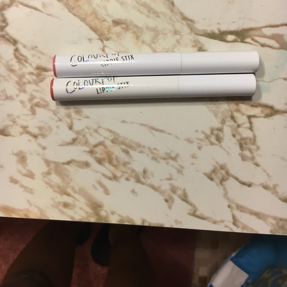Colorpop lipstick