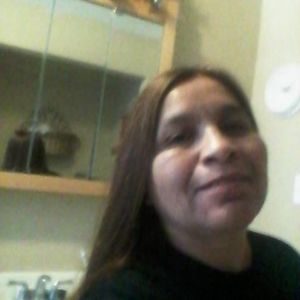 Meet your Posher, Rita