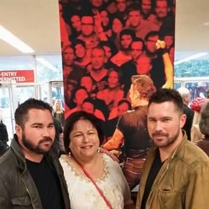 Meet your Posher, Pamela