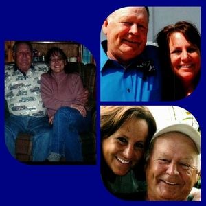 Meet your Posher, Terri