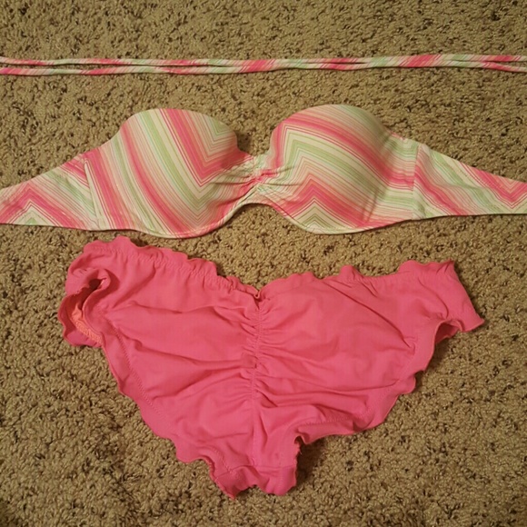 SOLD  Victoria Secret Bathing Suit