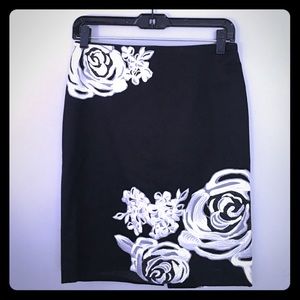 White House Black Market pencil skirt