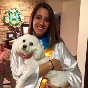 Meet your Posher, Steph