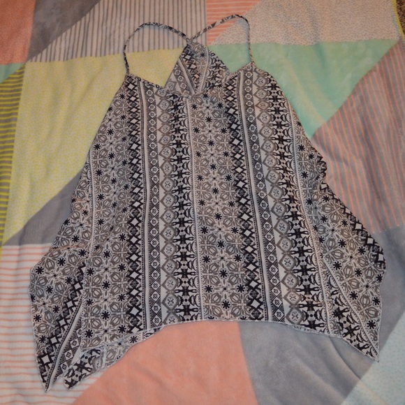 Hollister Top