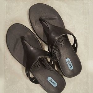 Sandals. Oka-B