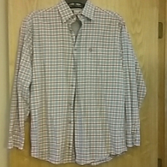 ***SALE***Mens GEORGE STRAIGHT  Western Shirt
