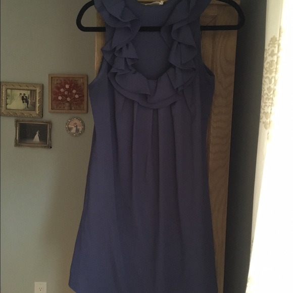 Pins and Needles (Urban Outfitters) dress