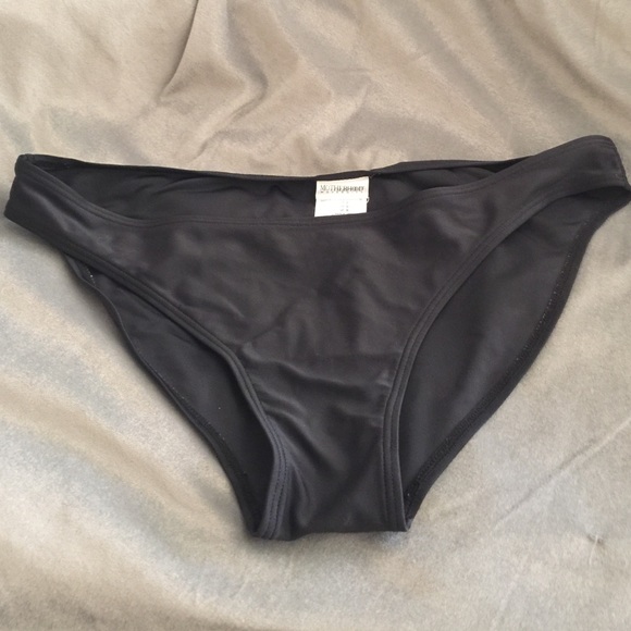 Motherhood Bikini Bottom