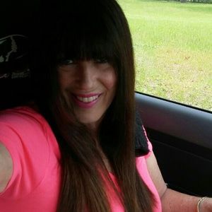 Meet your Posher, Lynnette