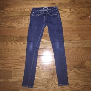 Levi's Skinny Jeans