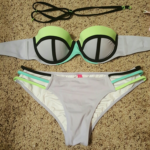 SOLD  Victoria Secret Bathing Suit