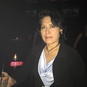 Meet your Posher, Isabel