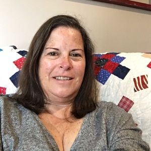 Meet your Posher, Lynda