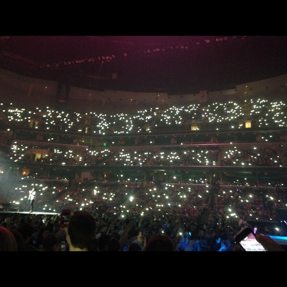 Meet your Posher, Michael