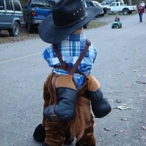 Meet your Posher, Kellie