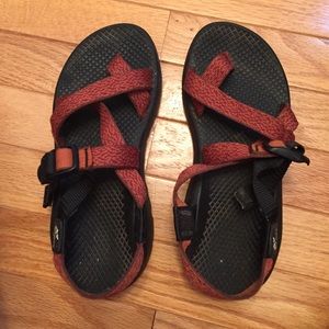 Chacos