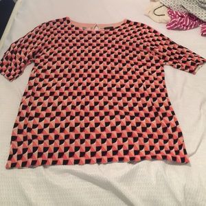 Talbots blouse