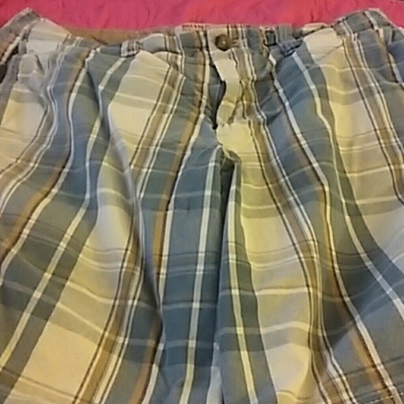 Mens shorts