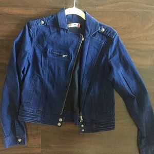 Anthropologie jacket