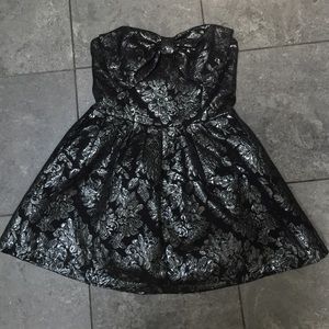 Cocktail Dress